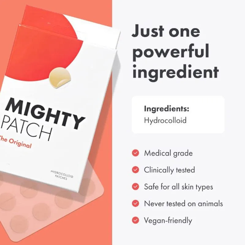Acne Patch Day & Night Repair