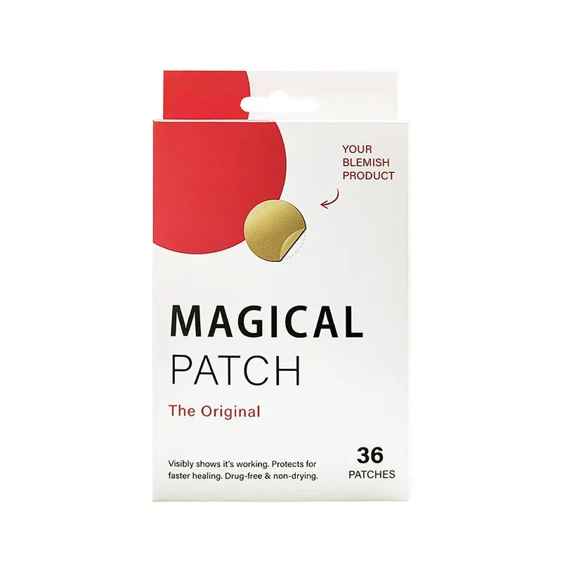Acne Patch Day & Night Repair