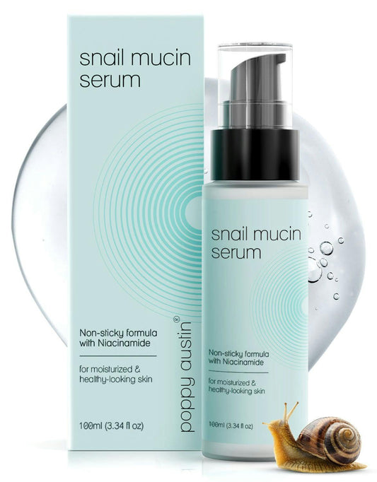 96% Snail Mucin Serum