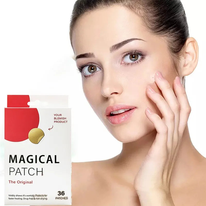 Acne Patch Day & Night Repair