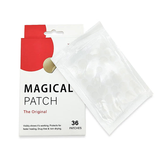 Acne Patch Day & Night Repair